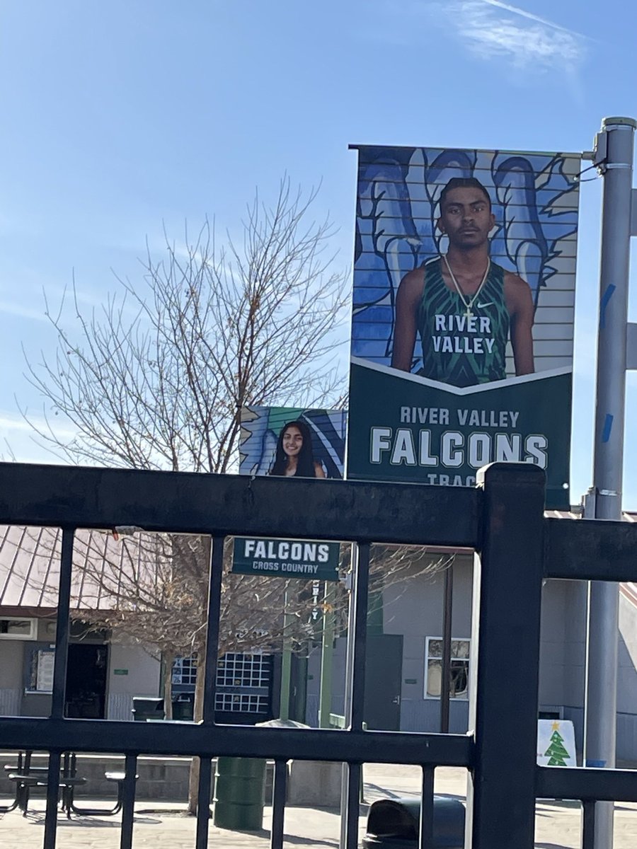 Flemjr23's tweet photo. Love partners who recognize student athletes. Great job Phil@RiverValleyHS https://t.co/ytjrUDnTGo