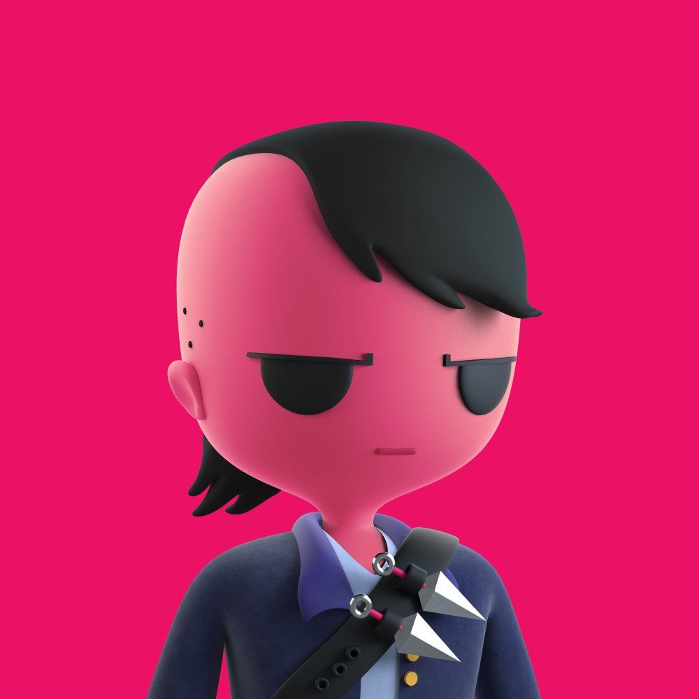 POTM #9196 Giveaway

Unclaimed on <a href="/flow_blockchain/">Flow.com</a> 🔥

To enter:
1️⃣ Register here wasdnft.com/9196
2️⃣ Like &amp; RT
3️⃣ Tag your friends

Good Luck! 
#GiveawayGod #NFT