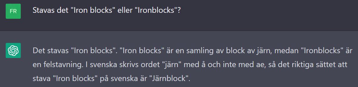 Ironblocks tweet media