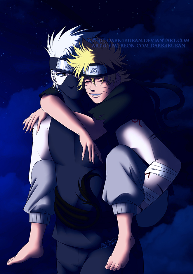 Naruto  画像 - C - Wattpad