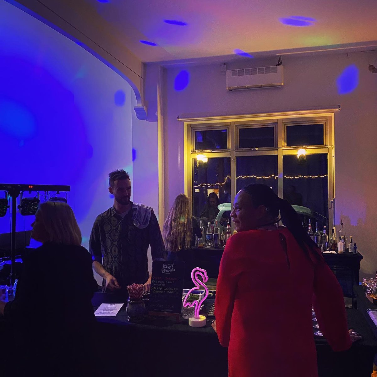 The Craft Drinks Co. tweet media