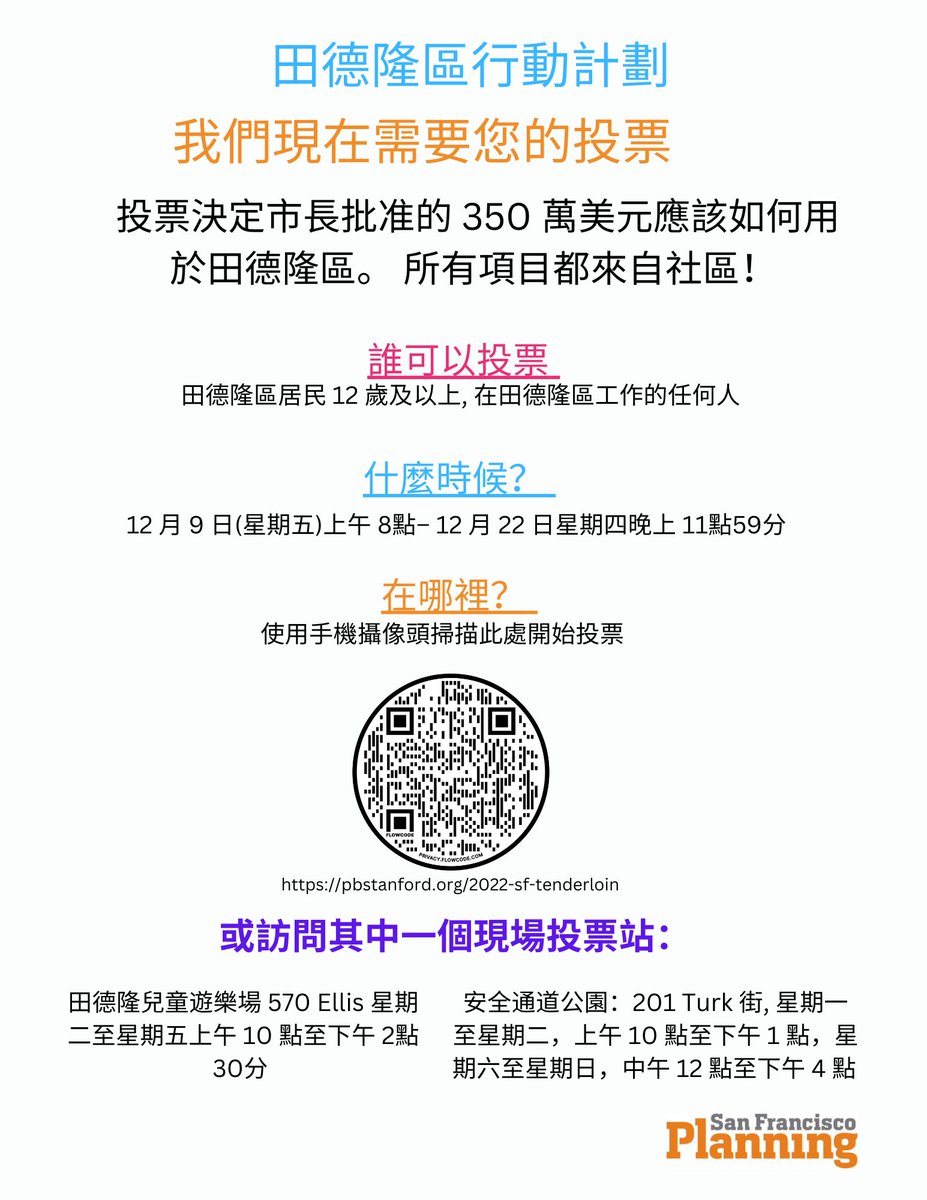 Lower Polk TLC tweet media