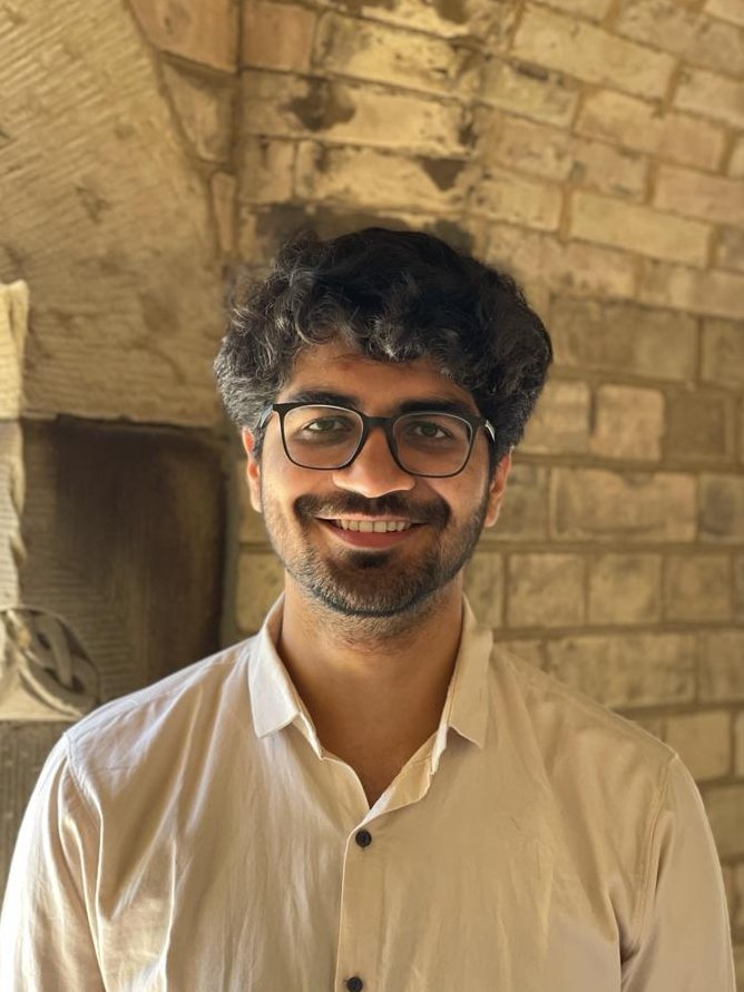 KishenAnil's tweet photo. Congratulations @shivam__mudgal for passing PhD Qualifying Examination! 🎉🎉🎉 https://t.co/VWM00ZLpox
