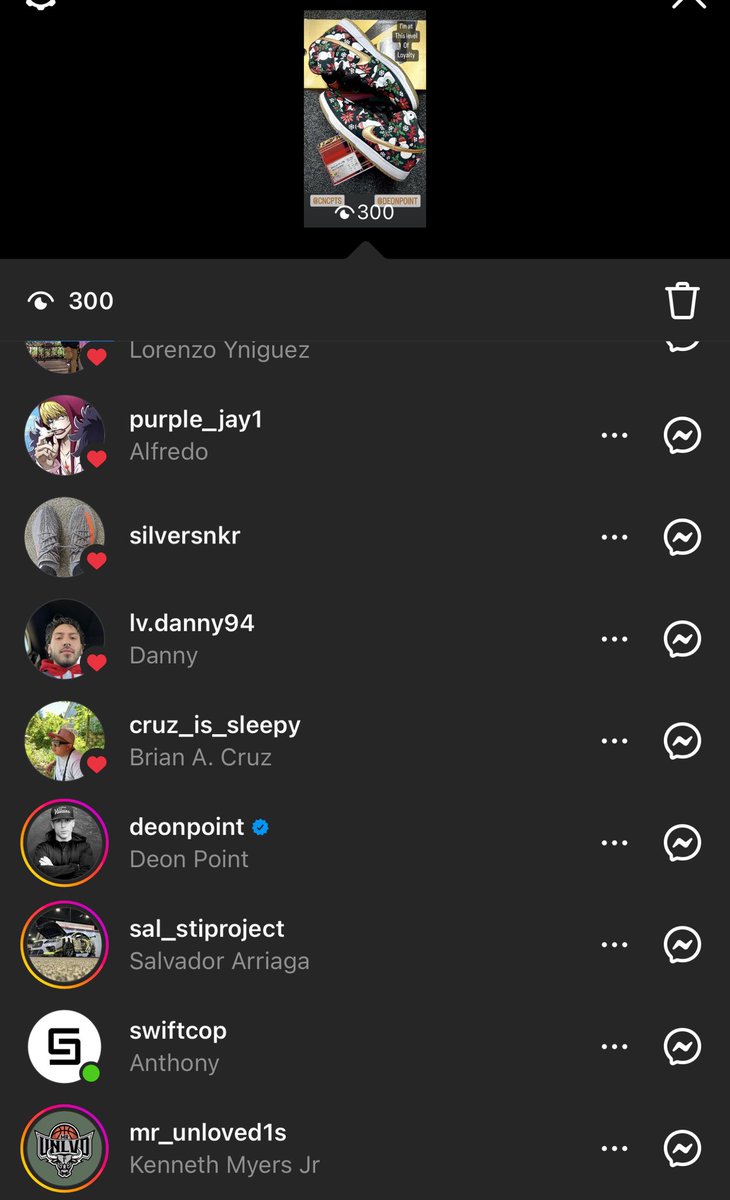 LA Three tweet media