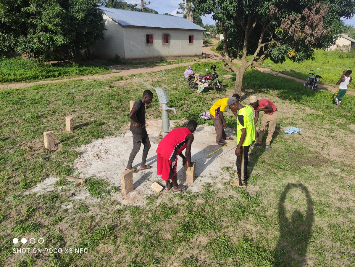 The Hashgraph Tower 🏗️ tweet media