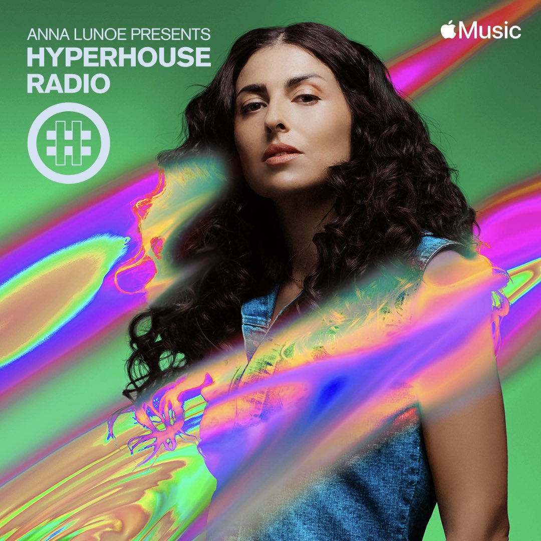 HYPERHOUSE EP: 009 STREAMING NOW <a href="/AppleMusic/">Apple Music</a>: apple.co/hyperhouse ✨💕

<a href="/Lunyiam/">LUNY</a> <a href="/aka_afk/">AKA AFK</a> <a href="/_DosFlakos/">Dos Flakos</a> #BJF <a href="/Realm_Records/">REALM Records</a> #Disaia <a href="/keeldmusic/">KEELD</a> <a href="/djtoddterry/">Todd Terry</a> <a href="/weissintune/">WEISS</a> <a href="/HONEYDIJON/">Honey Dijon</a> <a href="/djzinc/">DJ ZINC</a> <a href="/disfreq/">Disfreq</a> <a href="/VonStroke/">VonStroke</a> <a href="/sonnyfodera/">Sonny Fodera</a> <a href="/GorgonCity/">Gorgon City</a> <a href="/dannyhowarddj/">Danny Howard</a> <a href="/solotoko_/">SOLOTOKO</a> <a href="/stevieappleton/">Stevie Appleton</a>