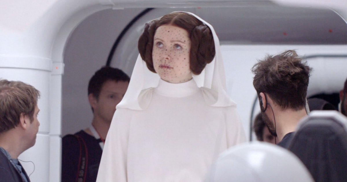 Star Wars Holocron on Twitter: