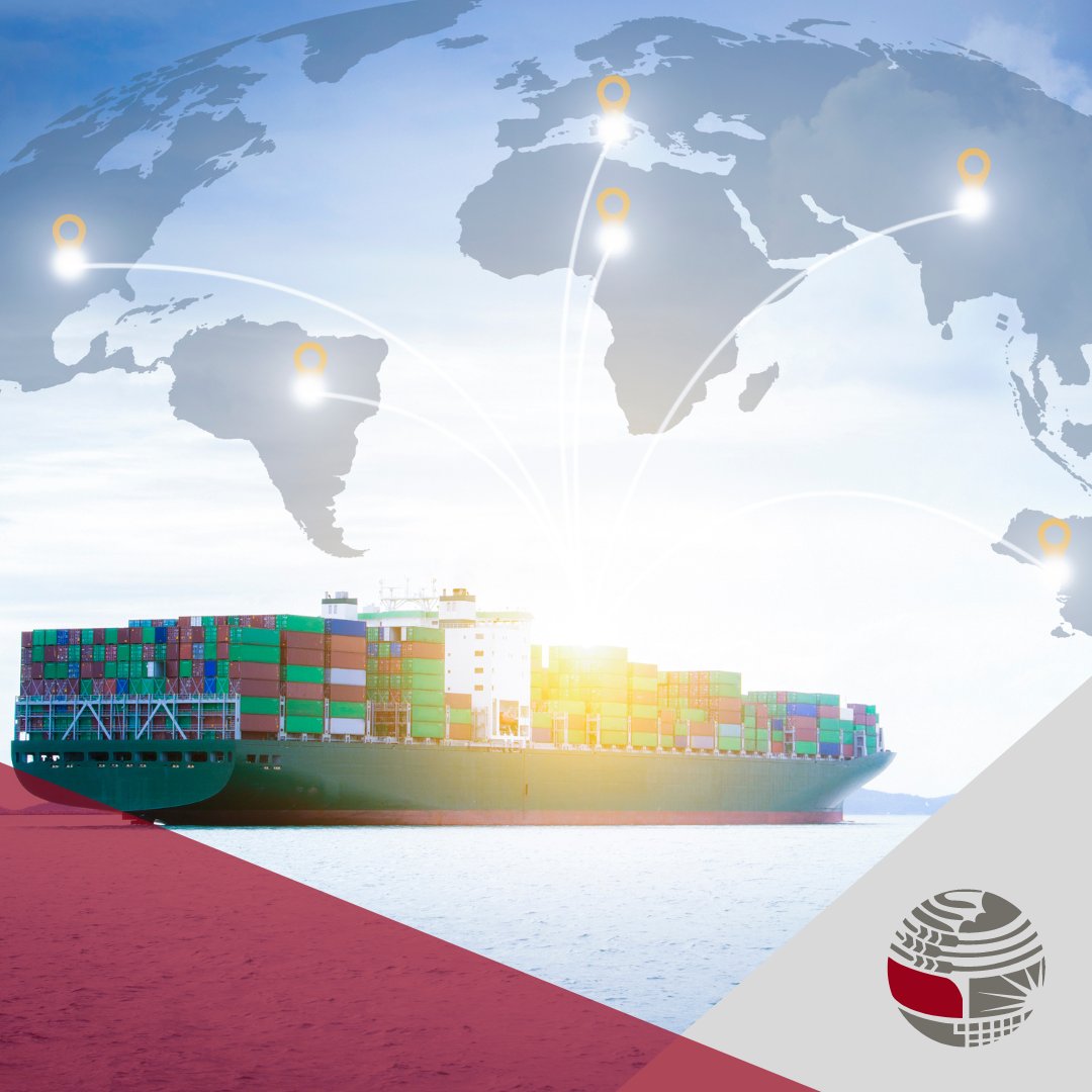 Thinking about going global in 2023? Kansas Global assists midwest companies in all stages of exporting. We know every company journey is different, which is why we create a personalized and actionable plan to export.

Schedule a consultation today: bit.ly/3Yq3z52