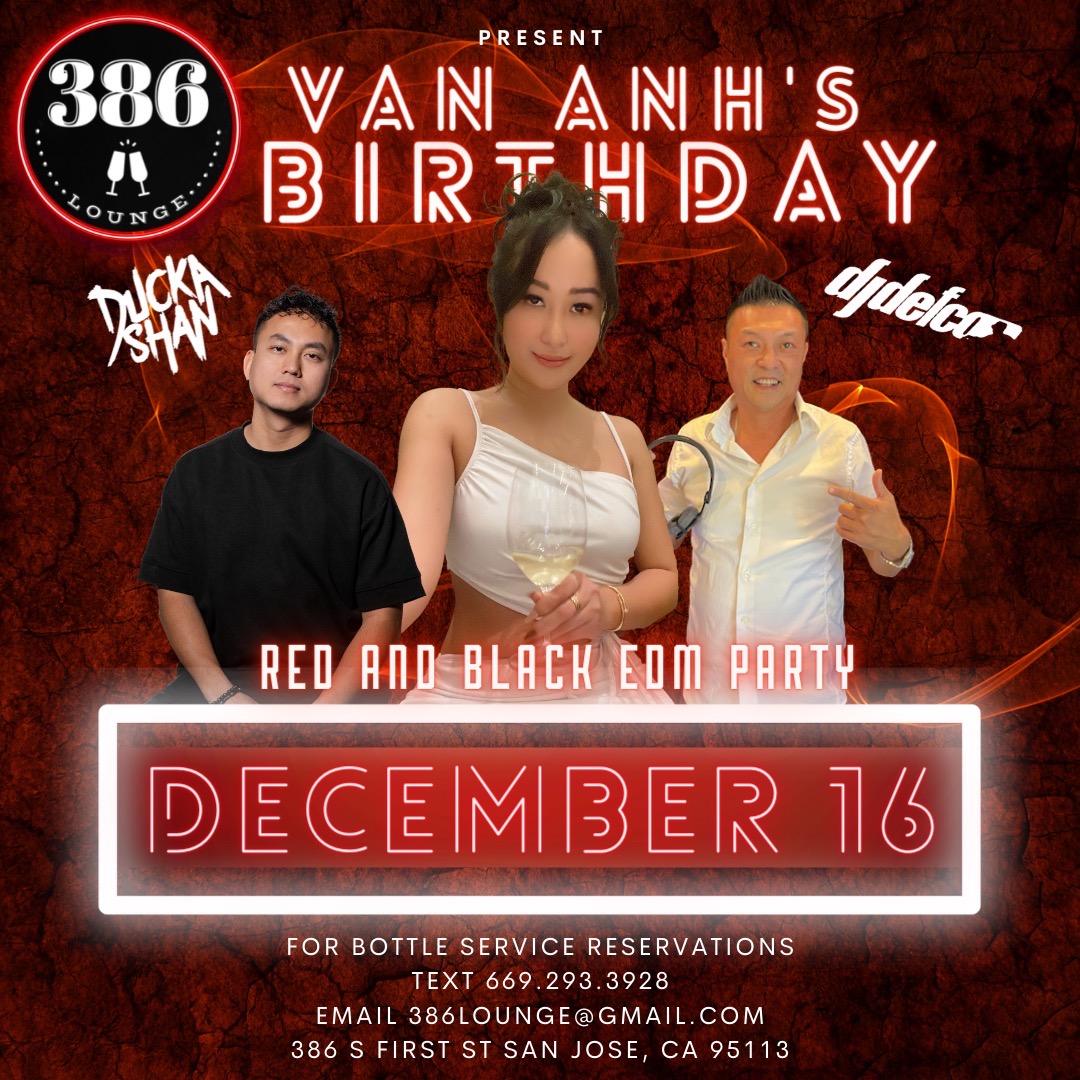 Catch my set tonight from midnight - 4am at 386 Lounge. #downtownsanjose #sanjose #386lounge #sanjosenightlife