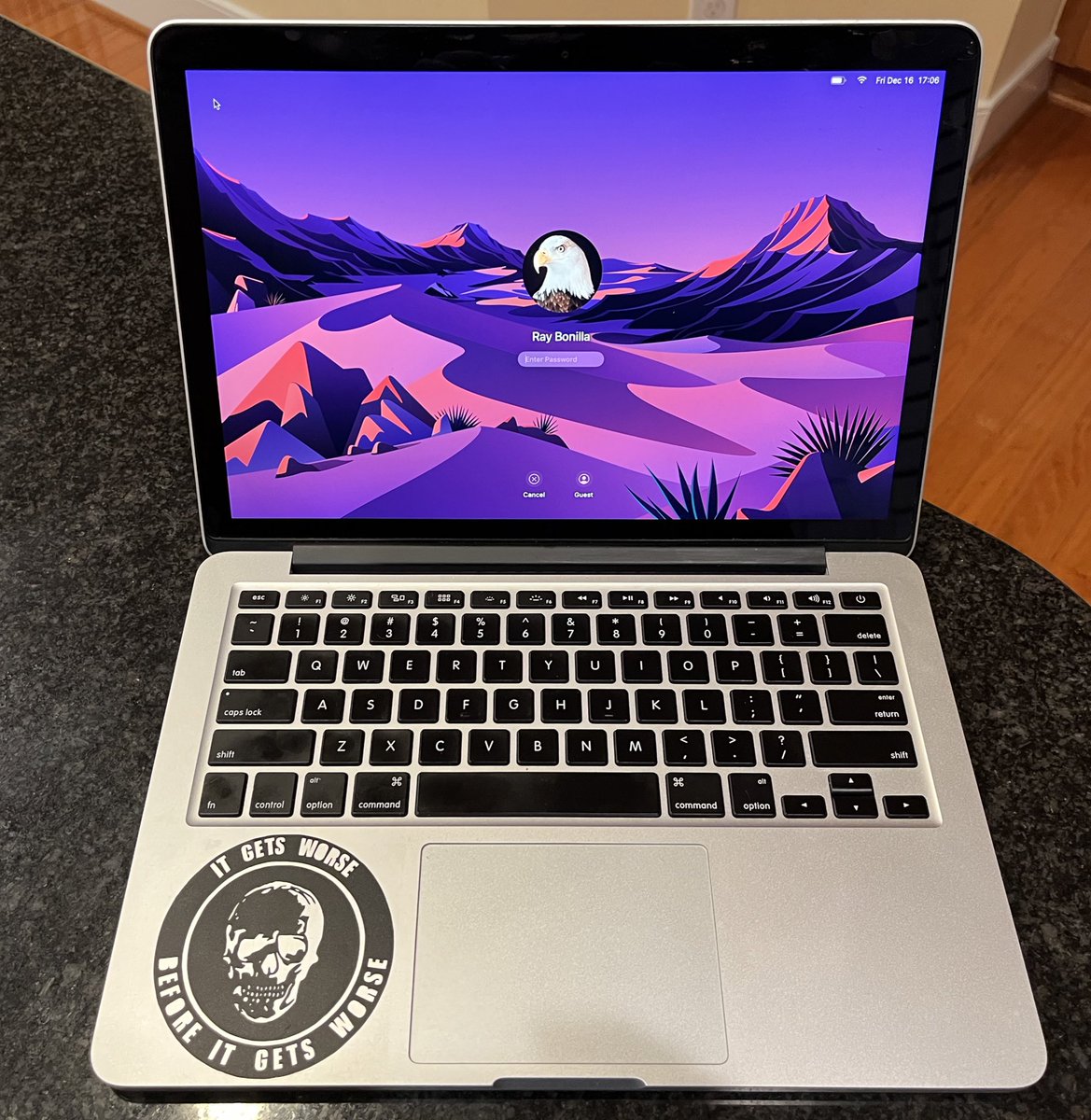 DefendAndSwerve's tweet image. Gotta say I’m a HUGE fan of being able to make my own stickers.