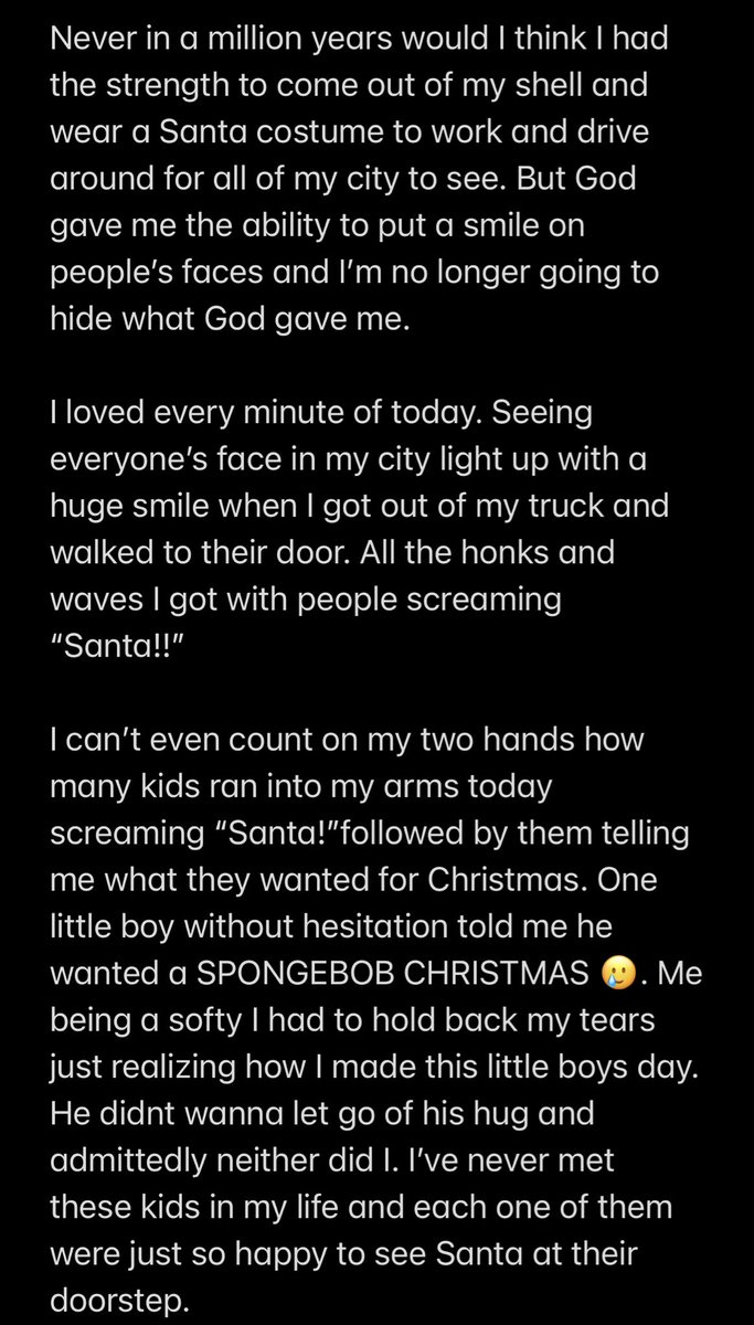 MikeAndrewRuiz's tweet photo. More photos in the thread…

#FedexSanta #CapeCoral https://t.co/Zd3MLopZgZ