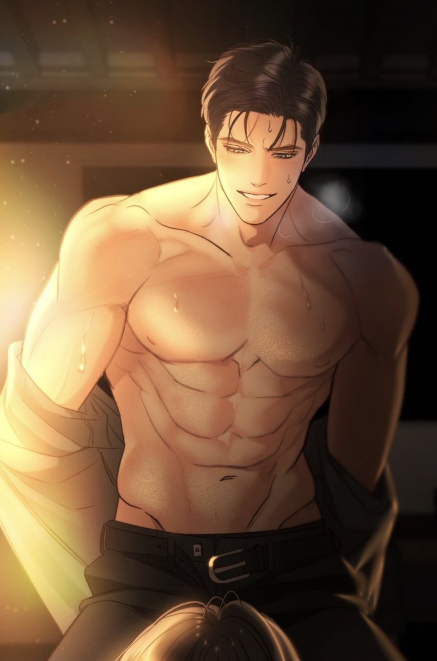 Daily Manhwa Boys on X: 