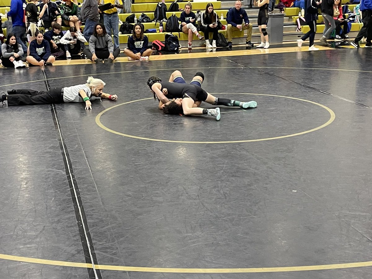 Marshall Johnson tweet media