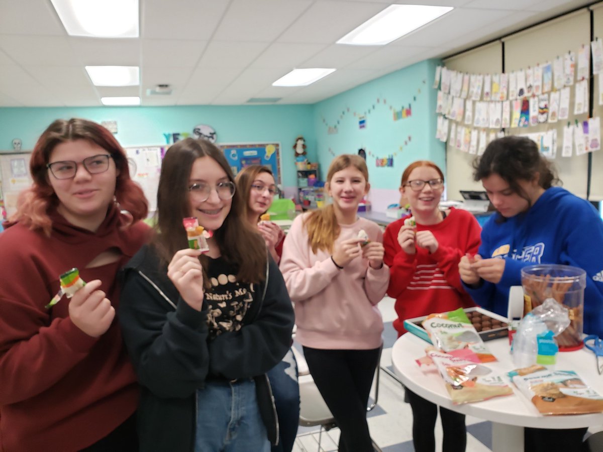 AMS Envision Experience tweet media