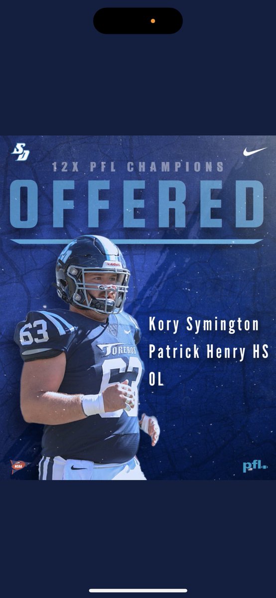 Kory Symington tweet media