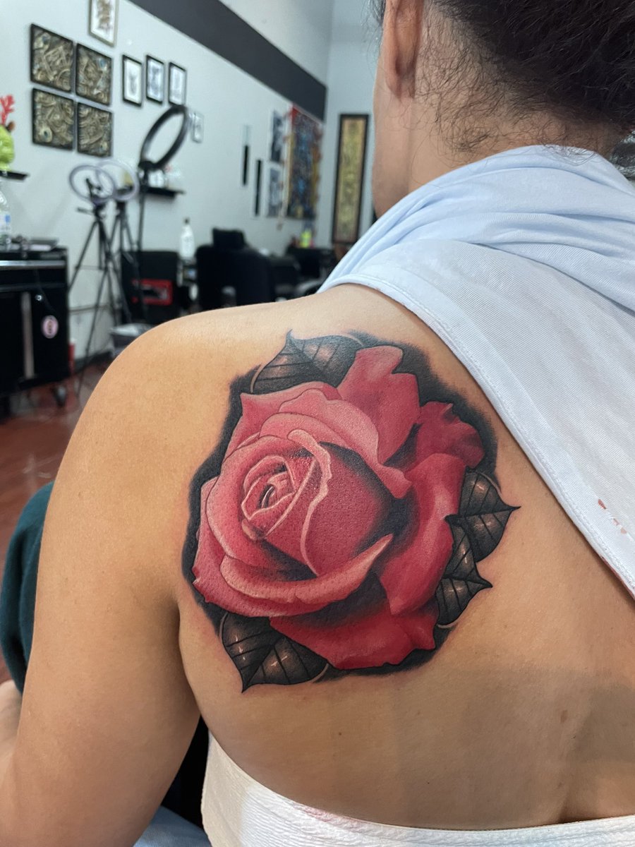 Butch Tattoo tweet media