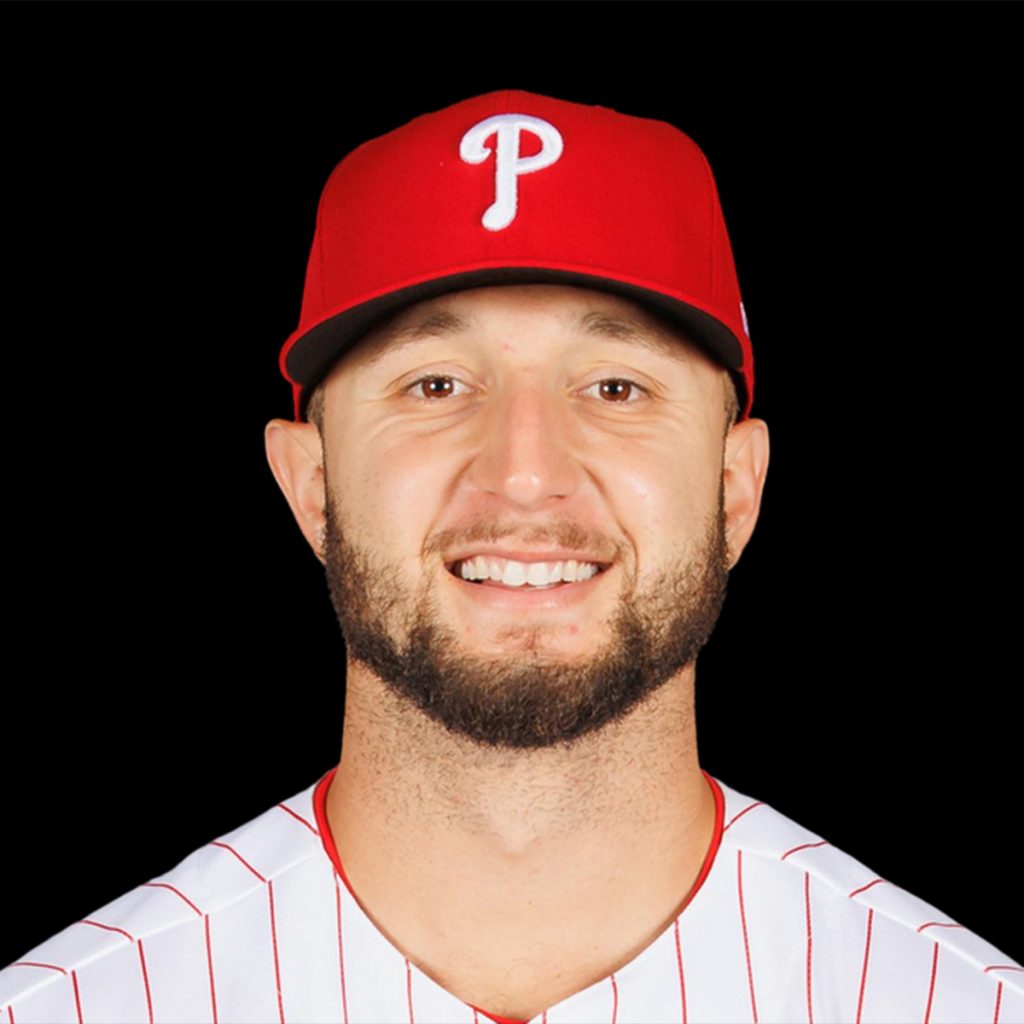 HadleyBump/Baseball / Twitter