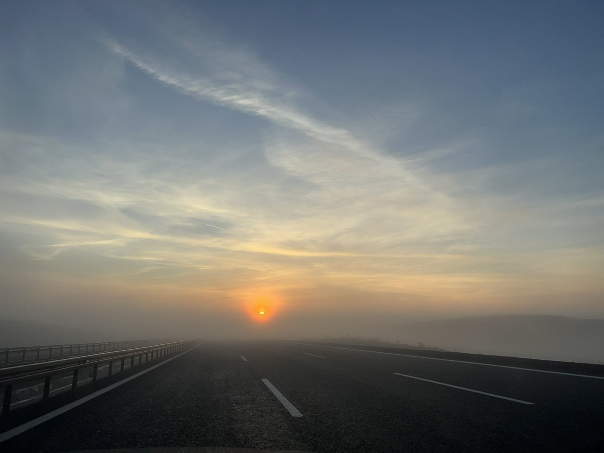 Siyaset Akademisi için Ak Kadrolarla buluşmak üzere HATAY yolundayız…

Halka hizmeti Hakk’a hizmet bilerek, durmak yok yola devam…