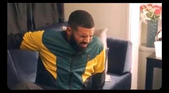 That period cramp that hits you in your butt.