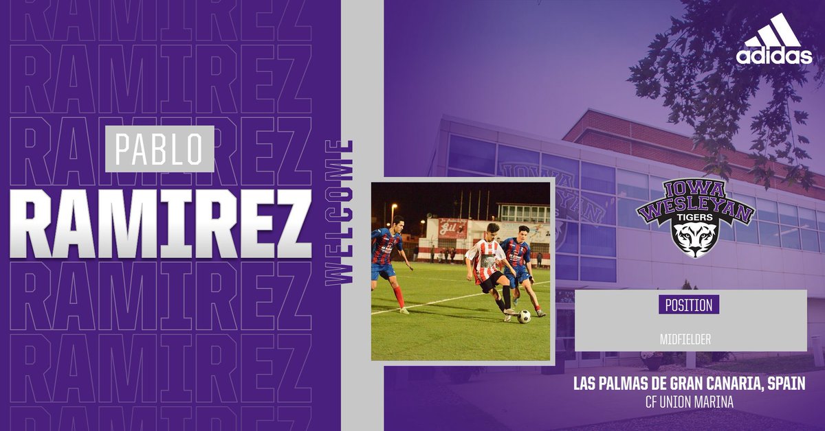 Iowa Wesleyan Men’s Soccer tweet media