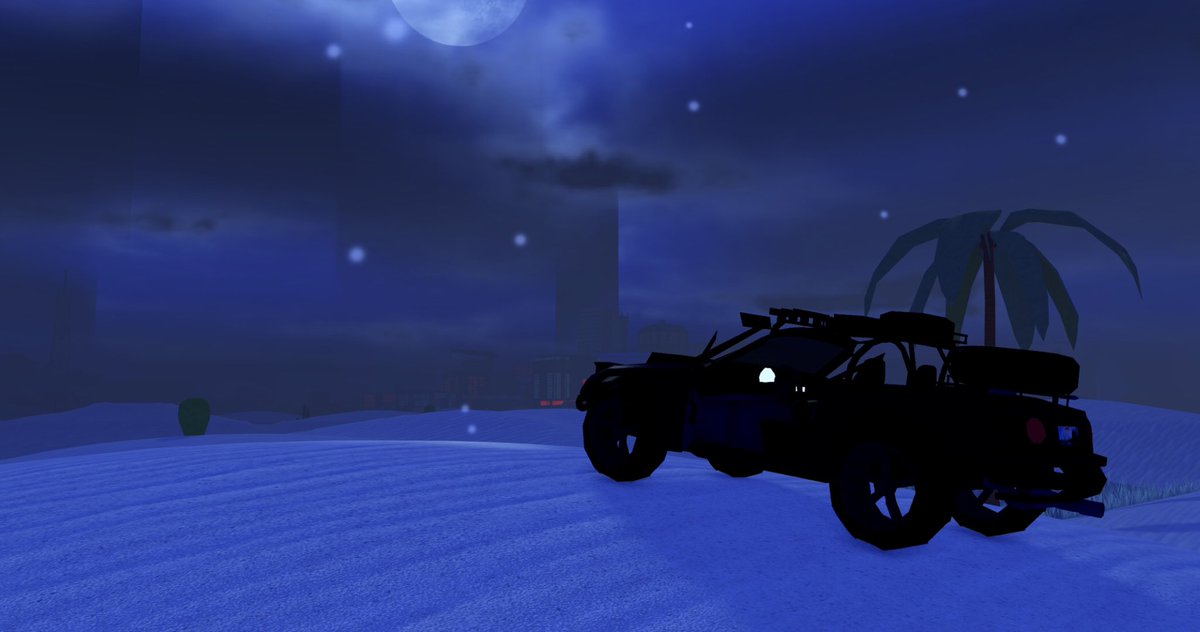 The Jailbreak Vehicle Photographer tweet media