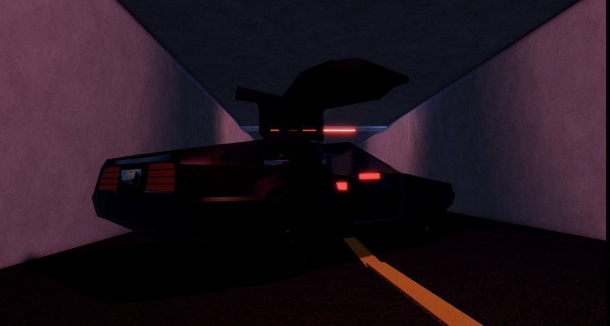 The Jailbreak Vehicle Photographer tweet media