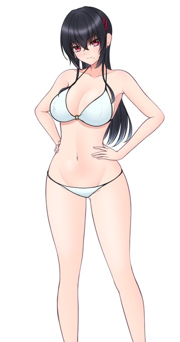 おっぱいが無くても麗衣華は可愛いんですよ!っていう落書き 