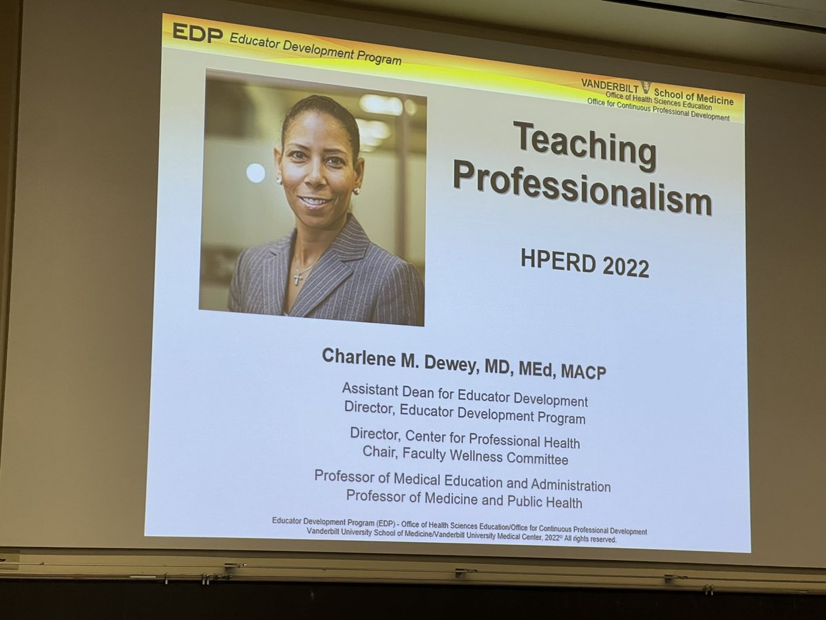mariehmartin1's tweet photo. Back together for rich #MedEd discussions at the @VUmedicine #HPERD Health Professions Education Research Day! Presenting on our innovative Vanderbilt Collaborative in #globalhealth Equity program #VCGHE @VUMChealth @vuglobalhealth @VUHealthPol @VUMCglobalanes @VUMCGlobalSurg https://t.co/hpAwAQFNV9
