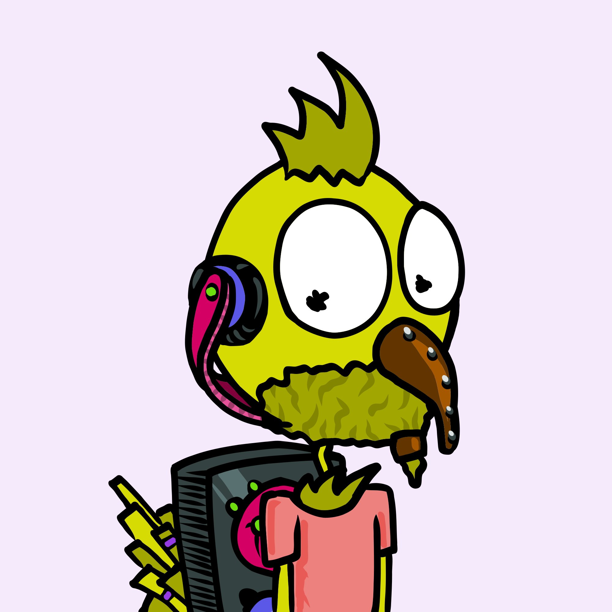 Very Important Dummies (VryImprtntDummy) / Twitter