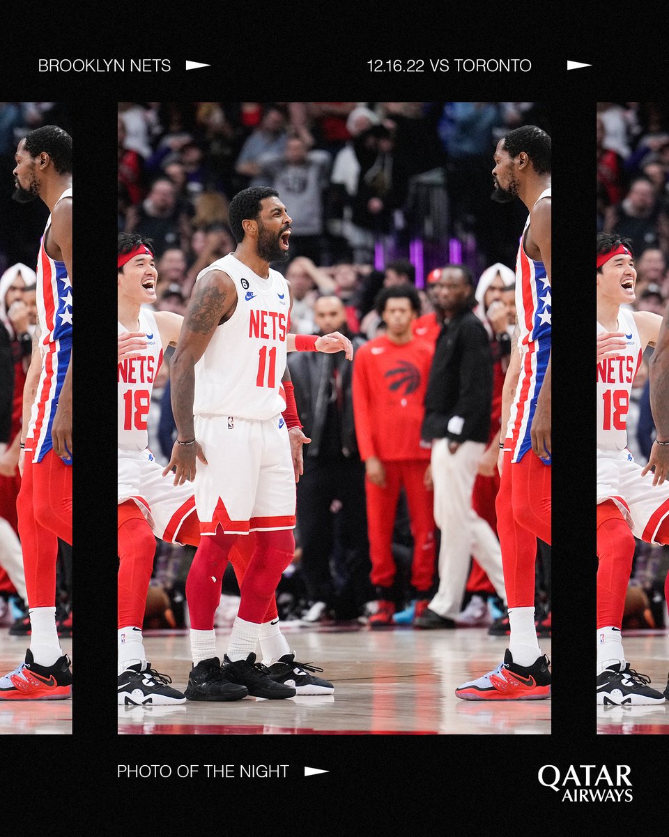 Brooklyn Nets tweet media