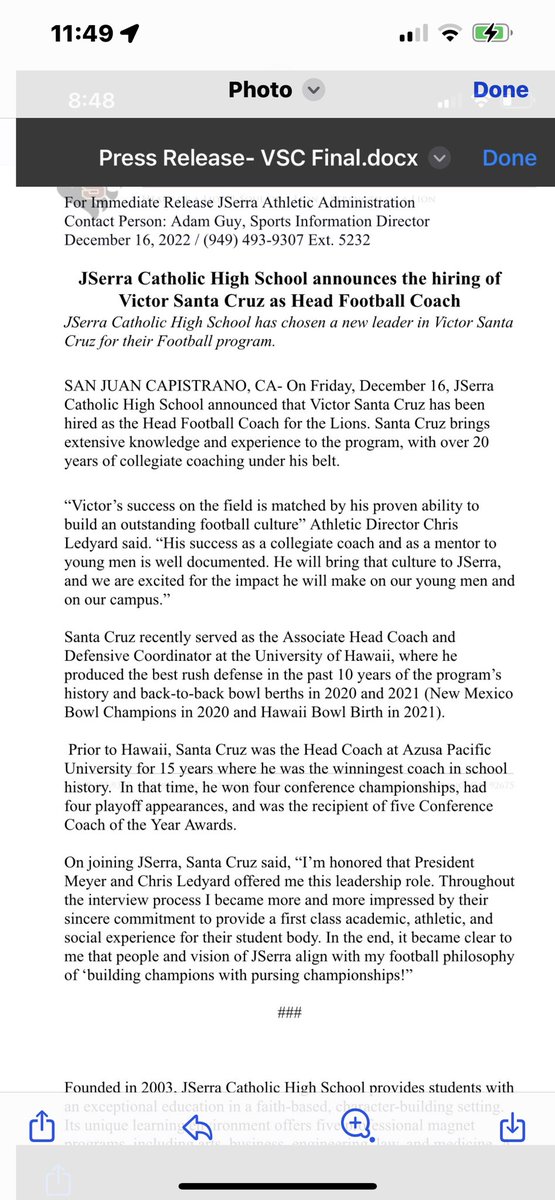 eric sondheimer tweet media