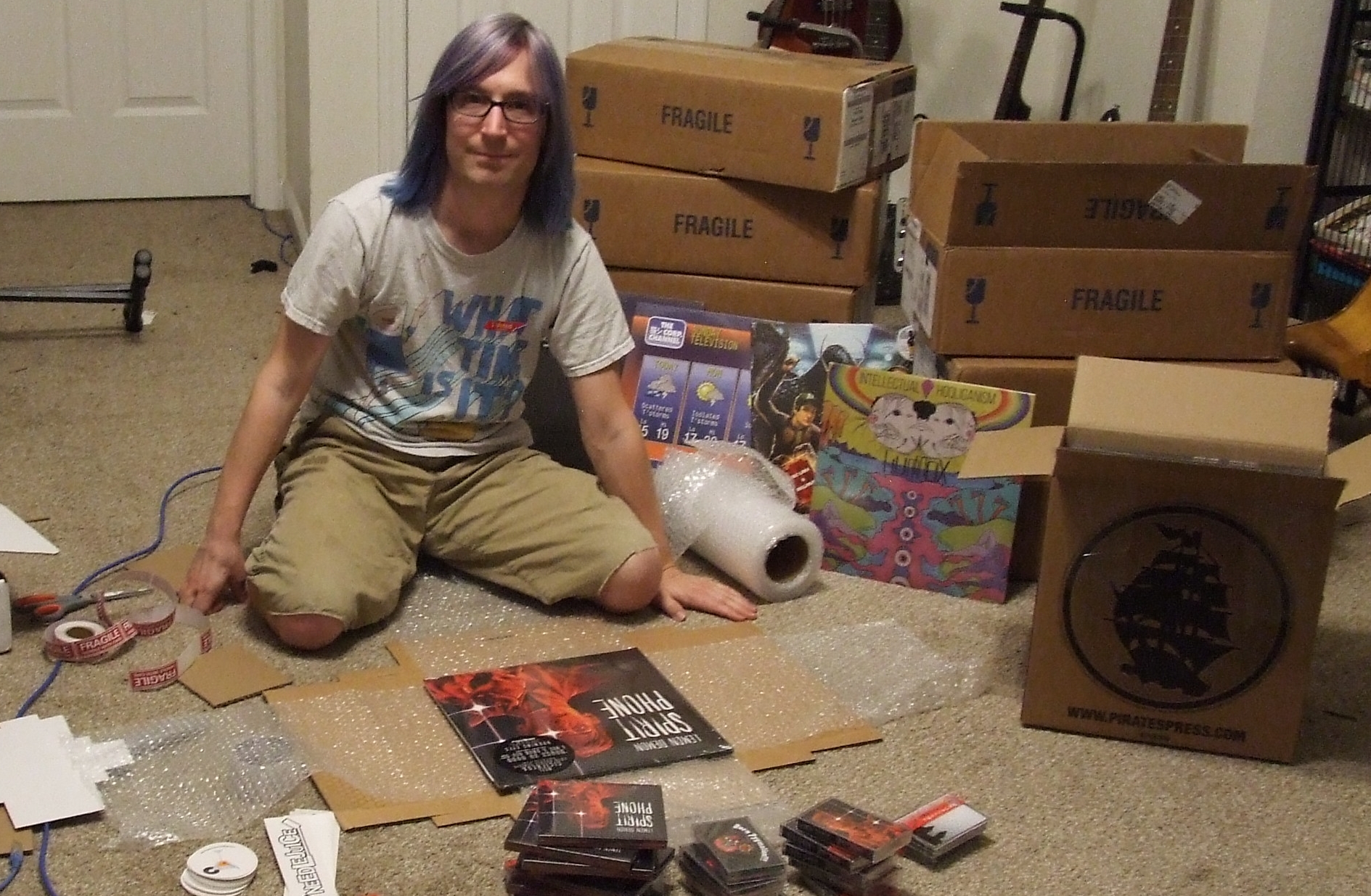 Needlejuice Records on Twitter "Yes! We have the Friday Night Funkin