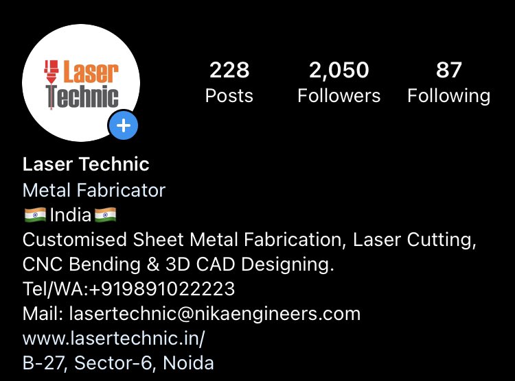 LaserTechnic's tweet photo. Follow us on #instagram : https://t.co/s8zA3rVdrY https://t.co/LyJ4dgAWob