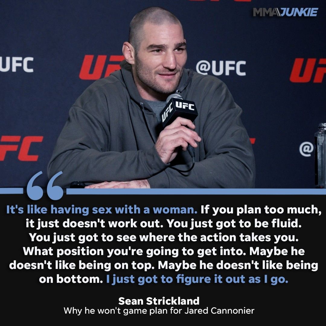 MMA Junkie tweet media