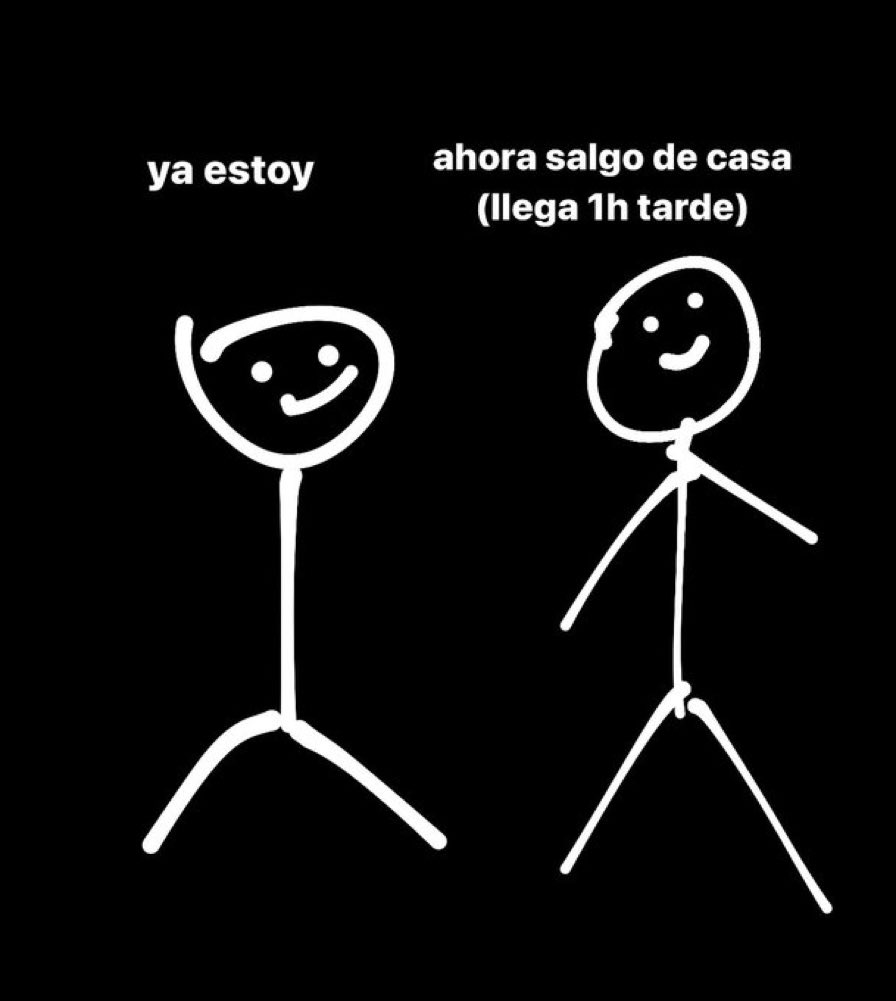 Soy el de la derecha
