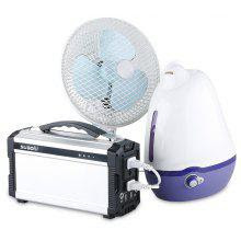 SuperDeals - Gearbest - 642408 - suaoki portable multifunctional outdoor power source US/JP ift.tt/jvmJqbS #SuperDeals #Gearbest