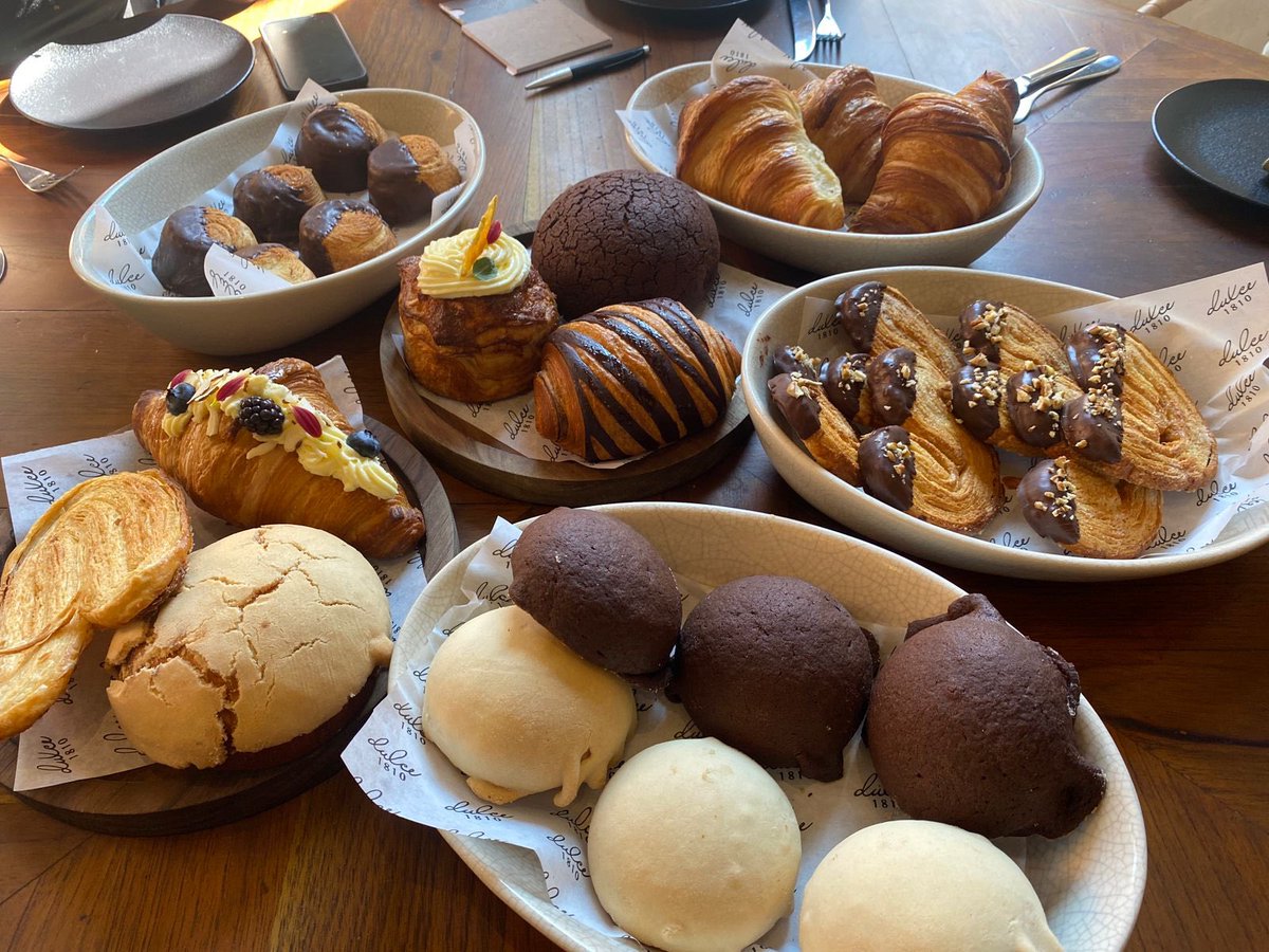 Food and Travel MX on Twitter: 