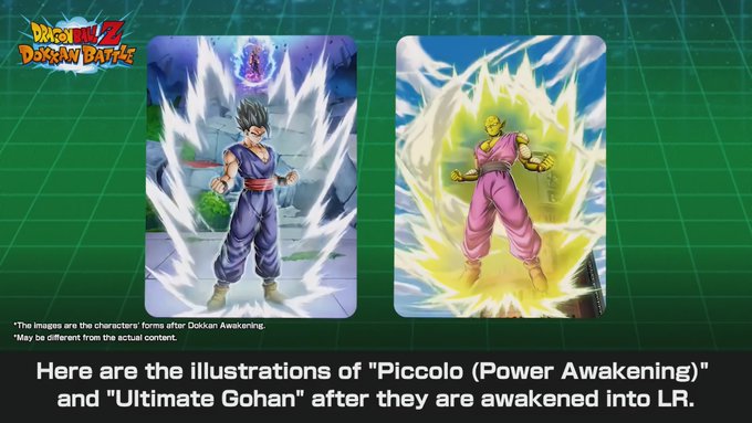 tweets récentsDokkan Assets (DBZ Assets) #RIPGachaTalks - 2 - whotwi analyse graphique Twitter tweets récentsDokkan Assets (DBZ Assets) #RIPGachaTalks - 2 - whotwi analyse graphique Twitter
