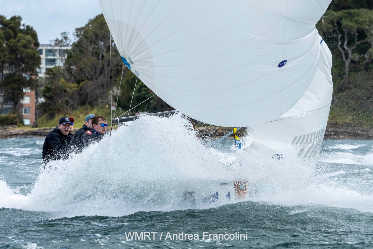 Afrancolini's tweet photo. WMRT Final 2022 Sydney ππ¦πΊ
Day 4 - You can caption these. Have fun because i sure did !
#WhereChampionsAreMade @CYCAustralia @worldmrt @CanonAustralia #ZenusBank #primexm #sydney https://t.co/mWFdsXGlfA