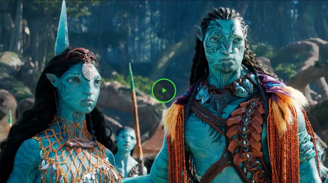 lastpoint_kanal's tweet photo. Jake and Neytiri started their family in Pandora. With Pandora under threat again, the Sully family and people are forced to leave Pandora.
Watch : https://t.co/jvkSWCGmbC https://t.co/mBaCg82dqx
