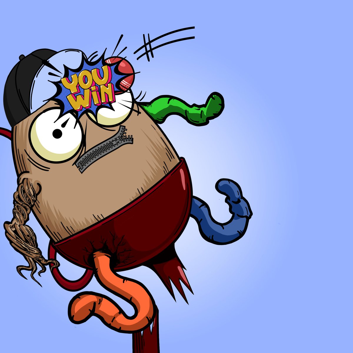 Very Important Dummies (VryImprtntDummy) / Twitter