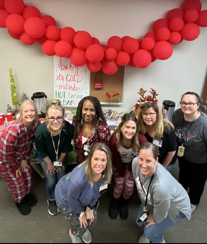 Julie Mayer tweet media