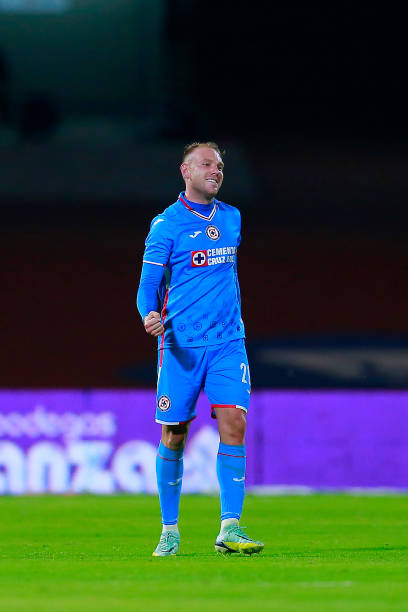 jorgeluazul's tweet photo. #CruzAzul #RodoRotondi

La sonrisa tras su golazo 😉 #RR29 https://t.co/3pCsI7VDjj