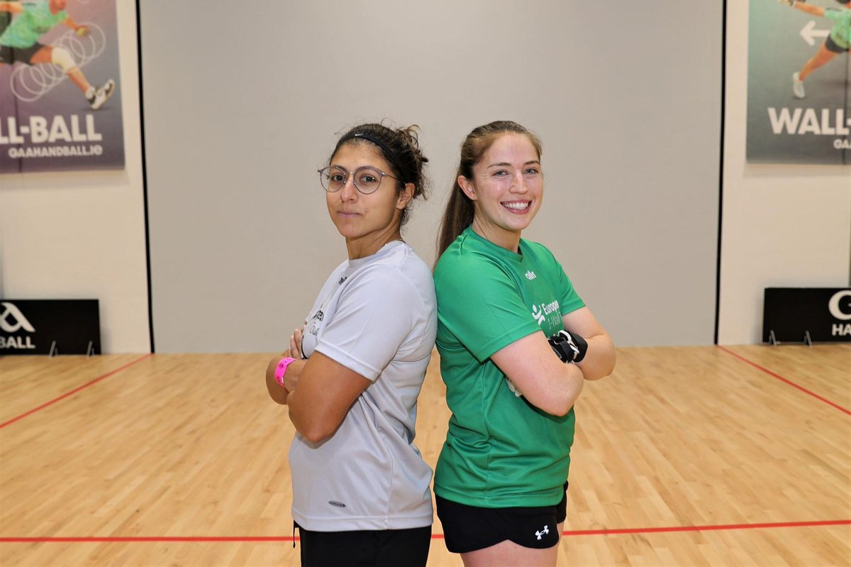 U.S. Handball Assn. tweet media