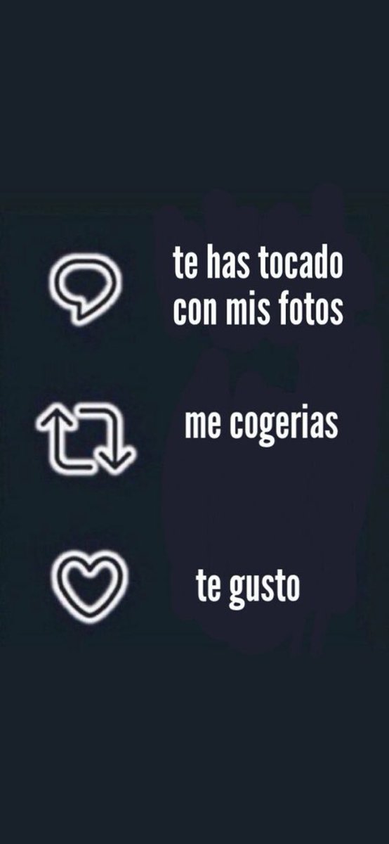 labrujavolando's tweet photo. Contesten pues 😈😈 https://t.co/50Z2paZkjQ