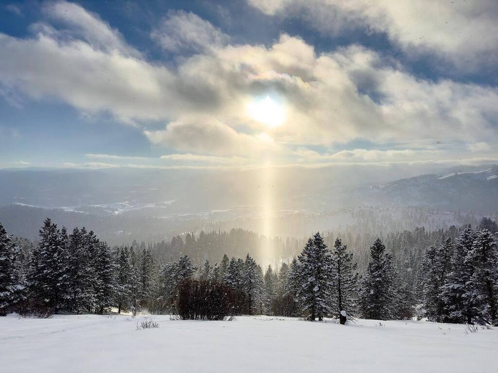 kylew01's tweet photo. Wintertime. https://t.co/xsbvvpFNmN https://t.co/cpwVWPaHpI