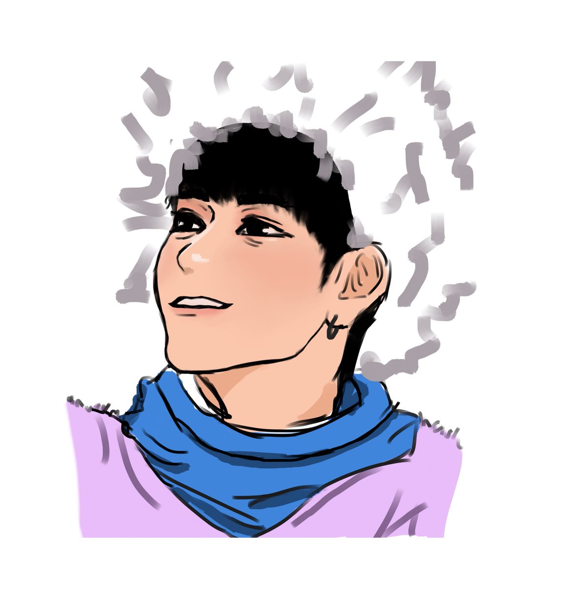 art4xiaojun's tweet photo. #黄冠亨 #헨드리 #HENDERY #HenderyFanart  #WayV #WayVfanart https://t.co/cZC5xo1RkT