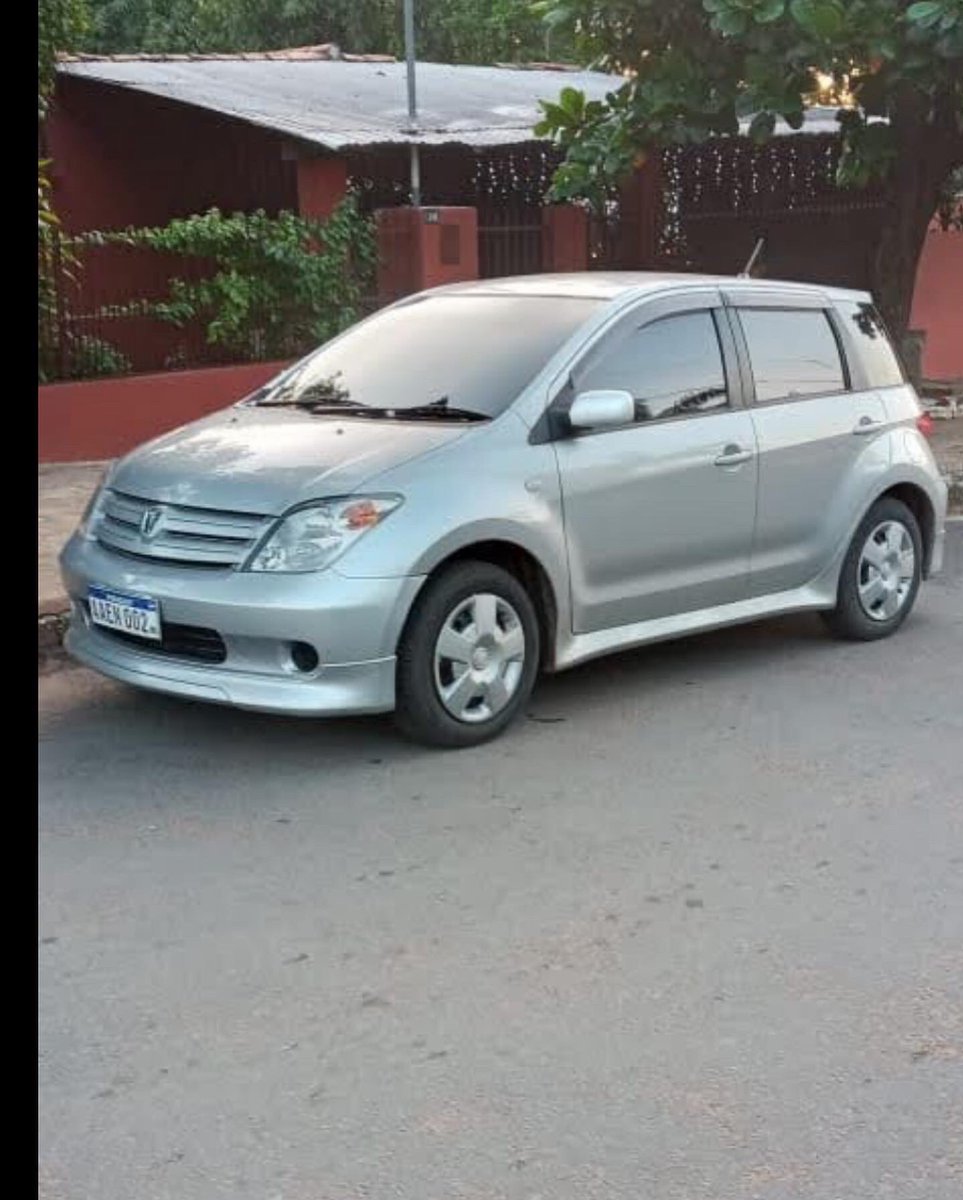 shirleyacostag's tweet photo. FAVOR RT SE ME ROBÓ EL AUTO 💔

ZONA BARRIO VILLAMORRA 

(La única referencia es que no tiene la tapa de la rueda del acompañante) 

(0985) 714 671 cualquier información me avisan 🙏🏻 https://t.co/dEqHDjTPIA
