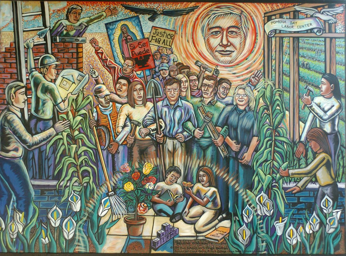 cppfaculty's tweet image. *Deadline extended* for Assistant Professor in Chicana/o-Latina/o Studies w/n Ethnic Studies @cpp_ewsdept! Apply by 1/23/23.