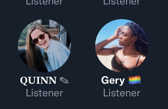 desp0_21's tweet image. Sometimes they come up on this RIGHT NEXT TO EACH OTHER and I think: Wow. It’s meant to be. 😂 my #FirstFeature to these two. I love you so much my kids even more than my 🚢 - IYKYK. Thank you for keeping me on my toes and showing me what the kids do these days lol #SaveFirstKill